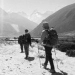 Trekking