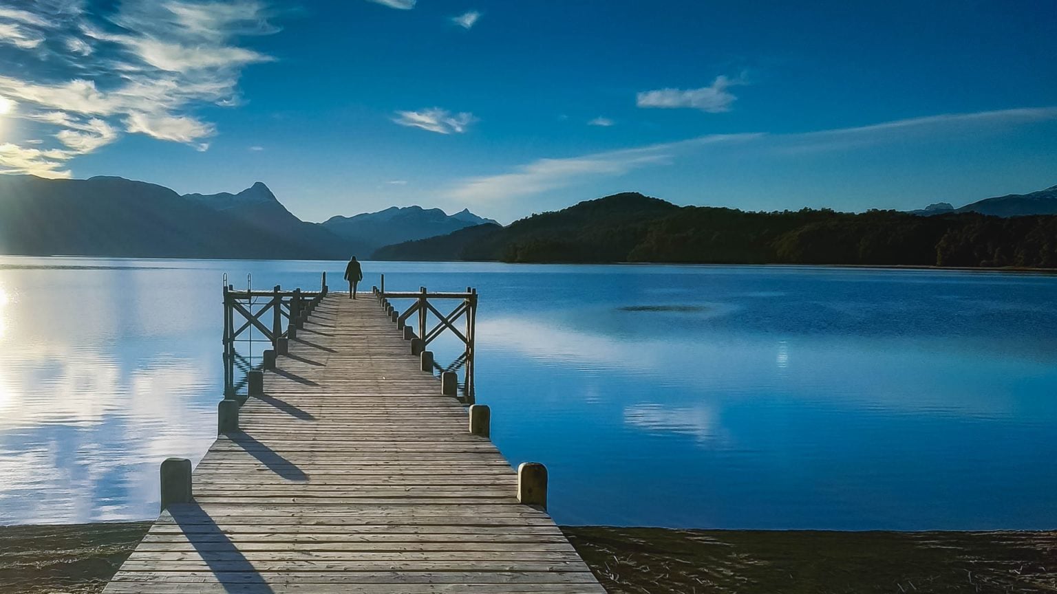 Bariloche & Lake District