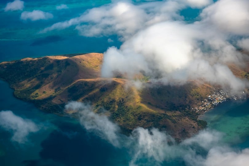 Fiji