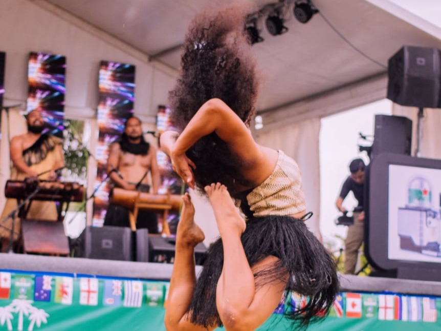 Fijian Culture