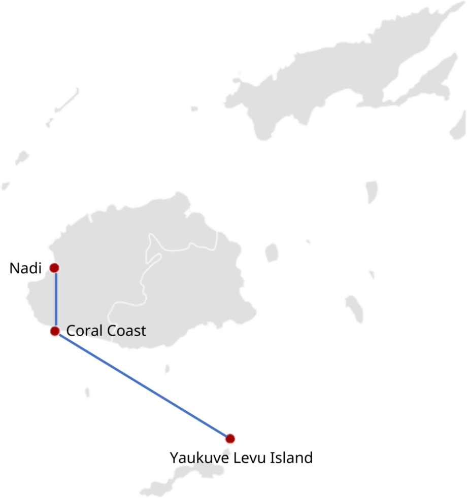 Fiji