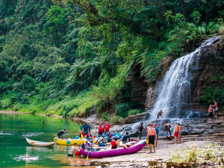 Unique Watersports
