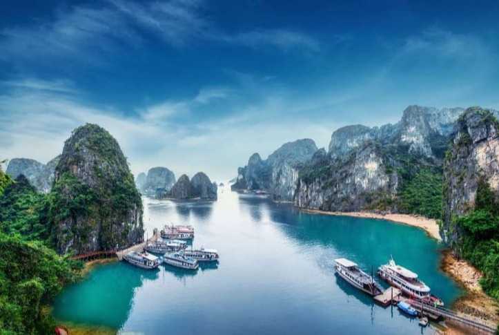 Vietnam