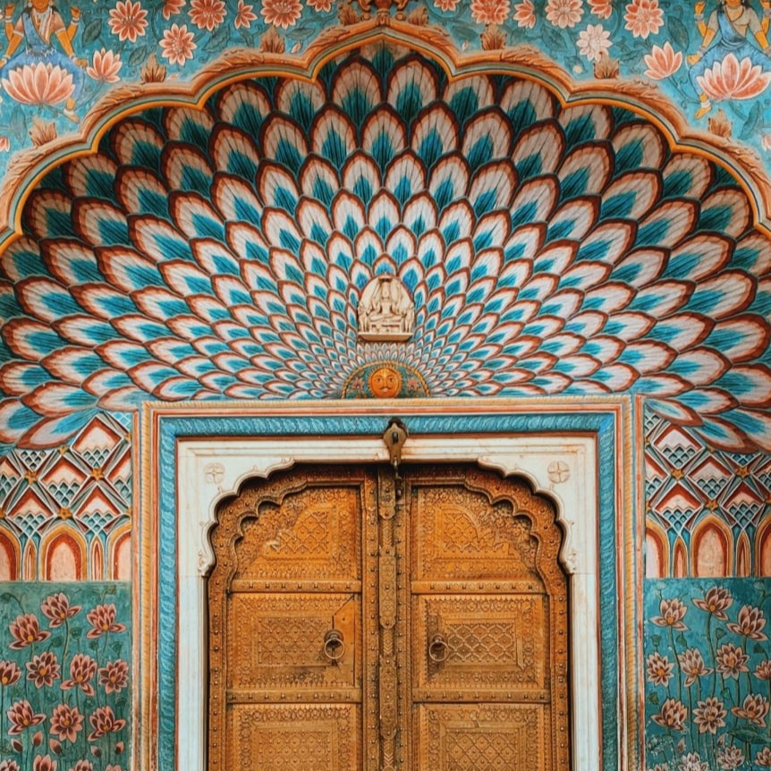 Art & Architecture