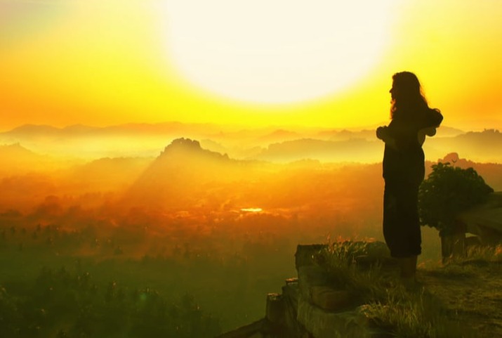 India