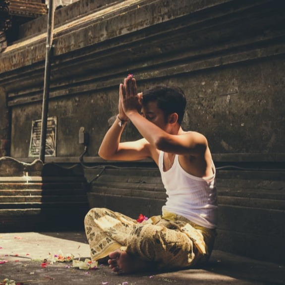 Indian Diverse Religion