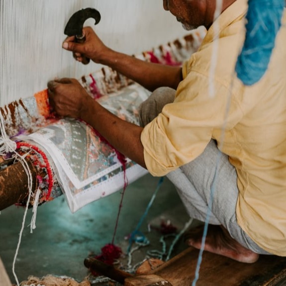 Textiles & Crafts