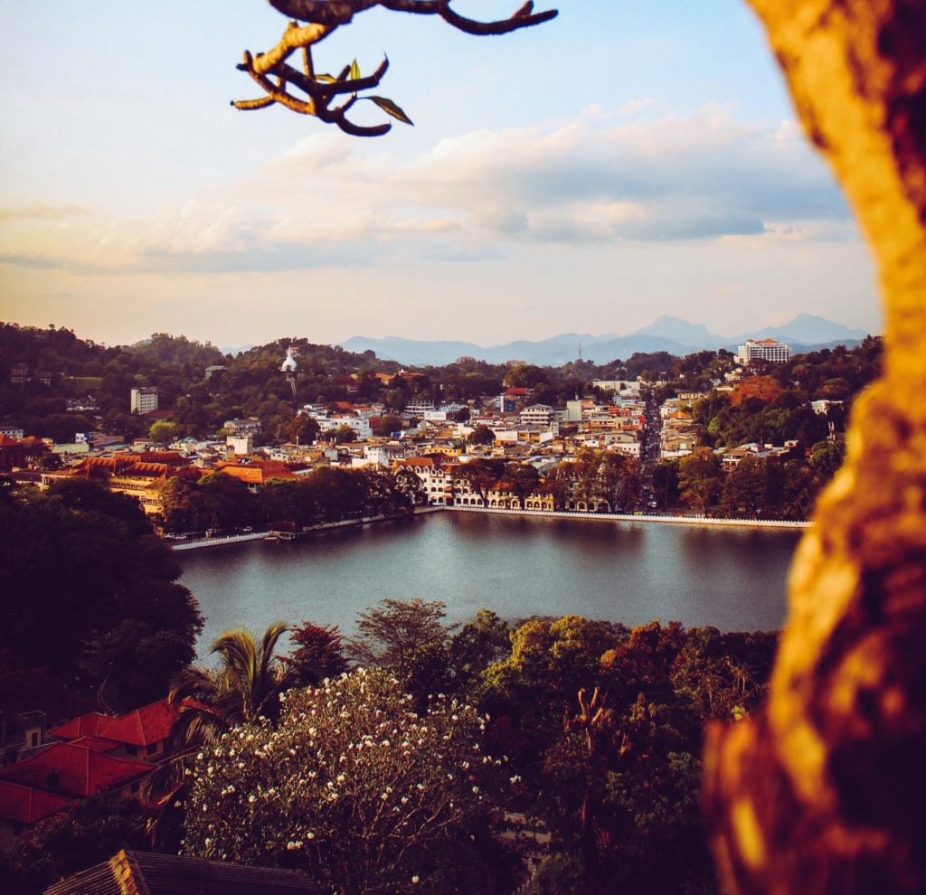 Kandy