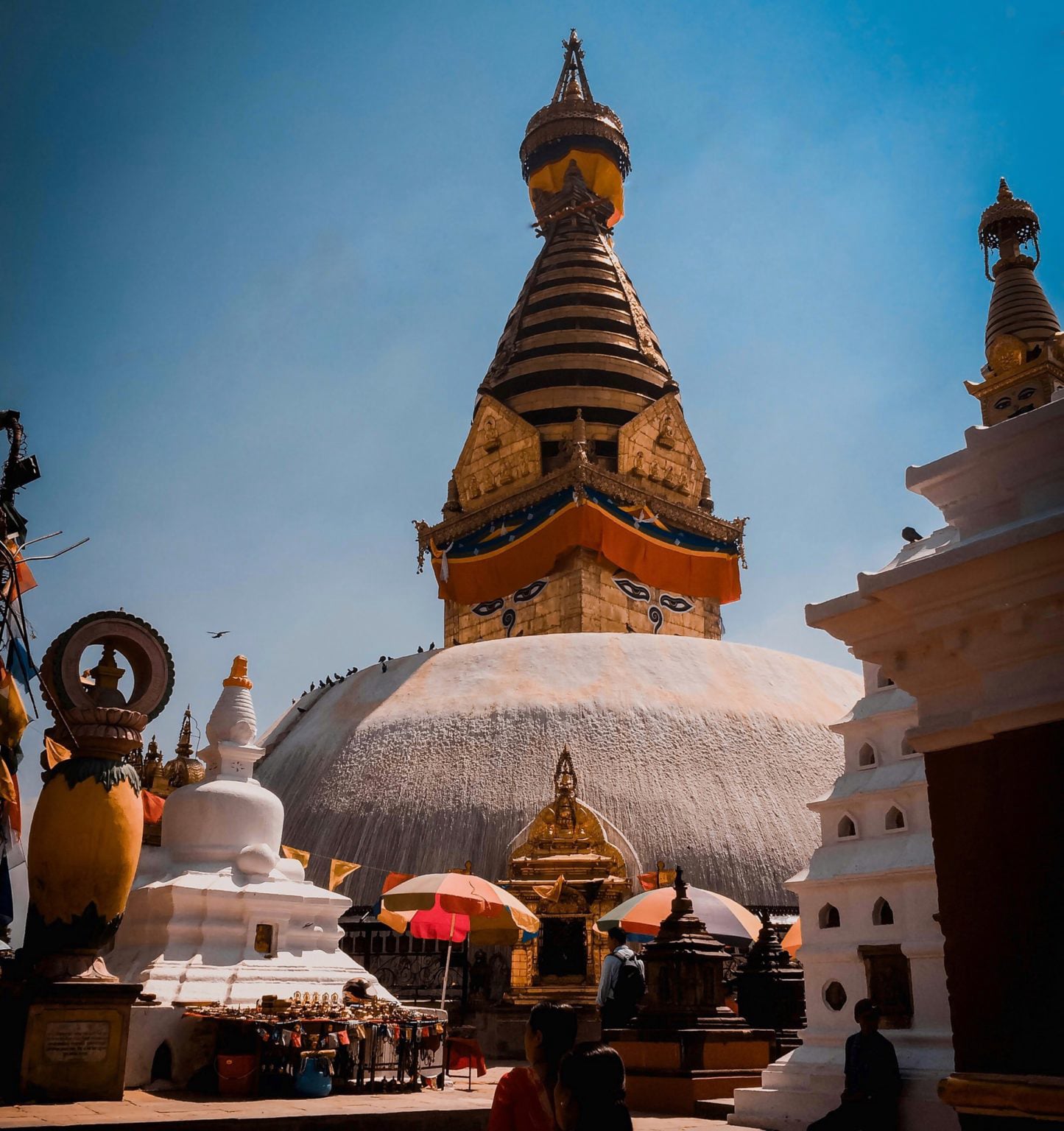 Kathmandu