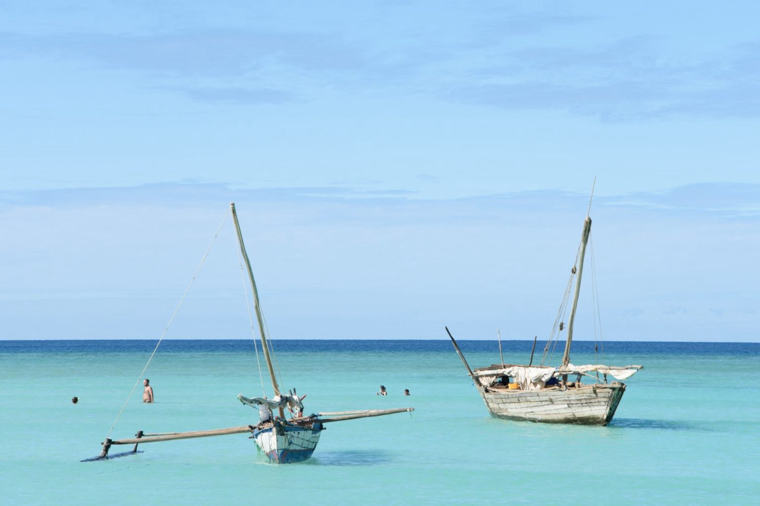 Beaches