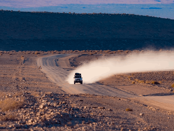 Namabia Self-Drive, Wildlife & Culture