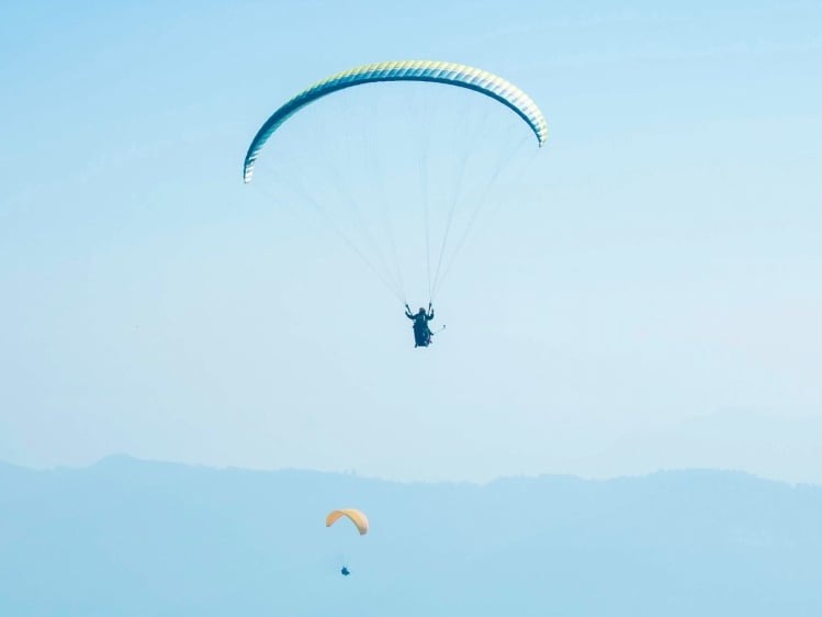 Adventure Sports in Nepal