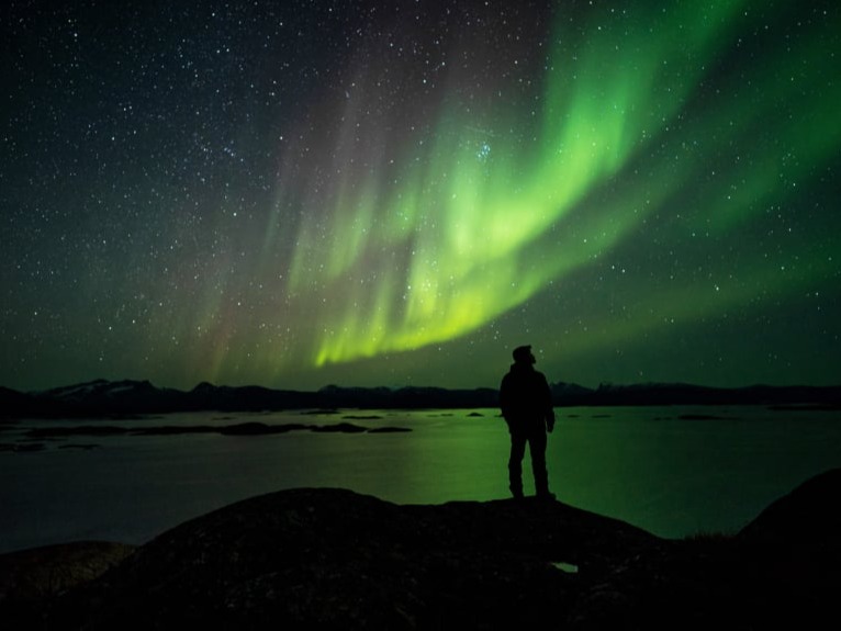 Northern Lights