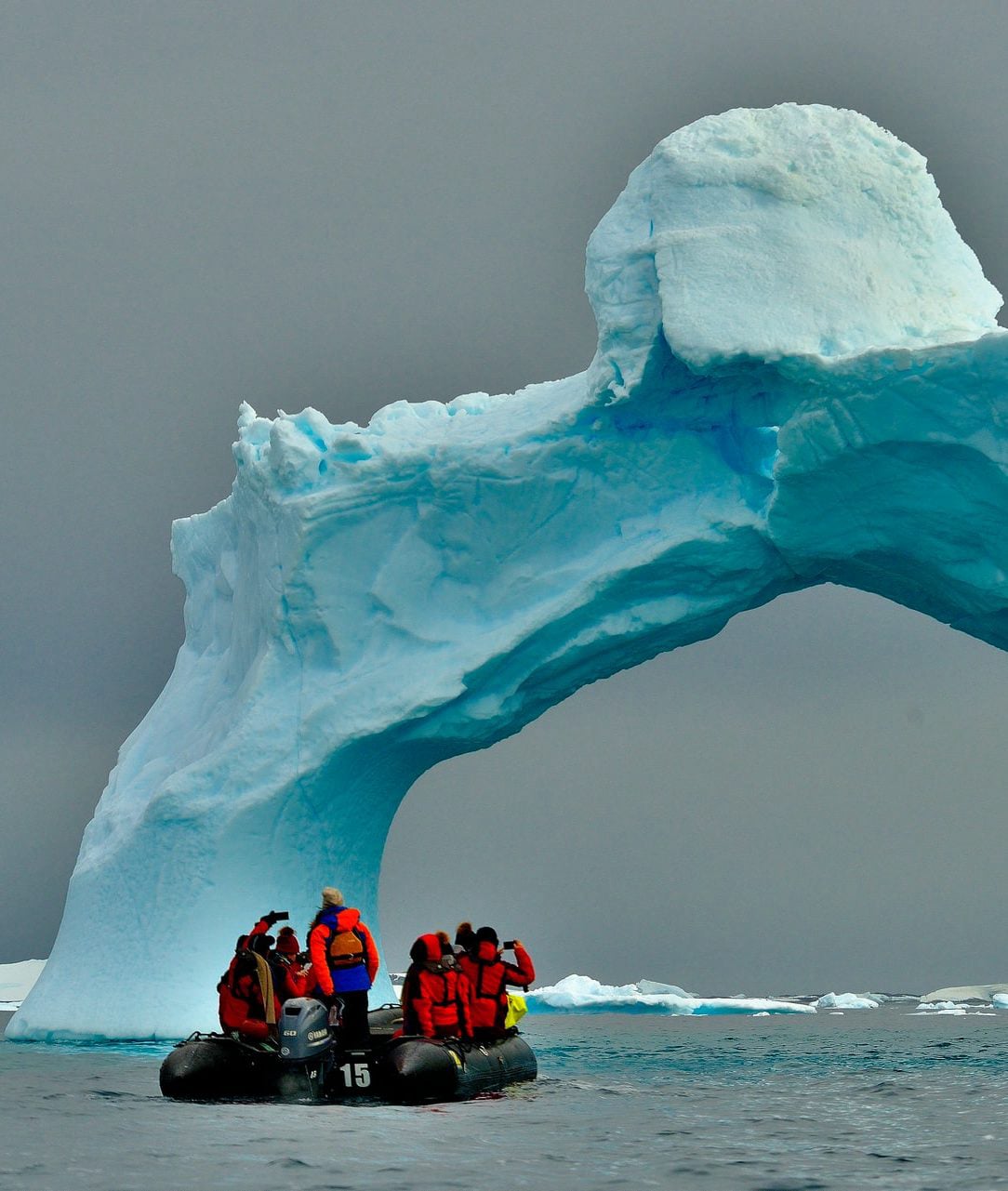 Periplus Antarctica
