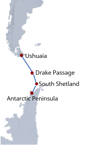 Silversea Luxury Cruise