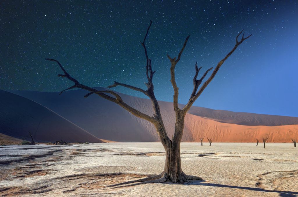 Sossusvlei