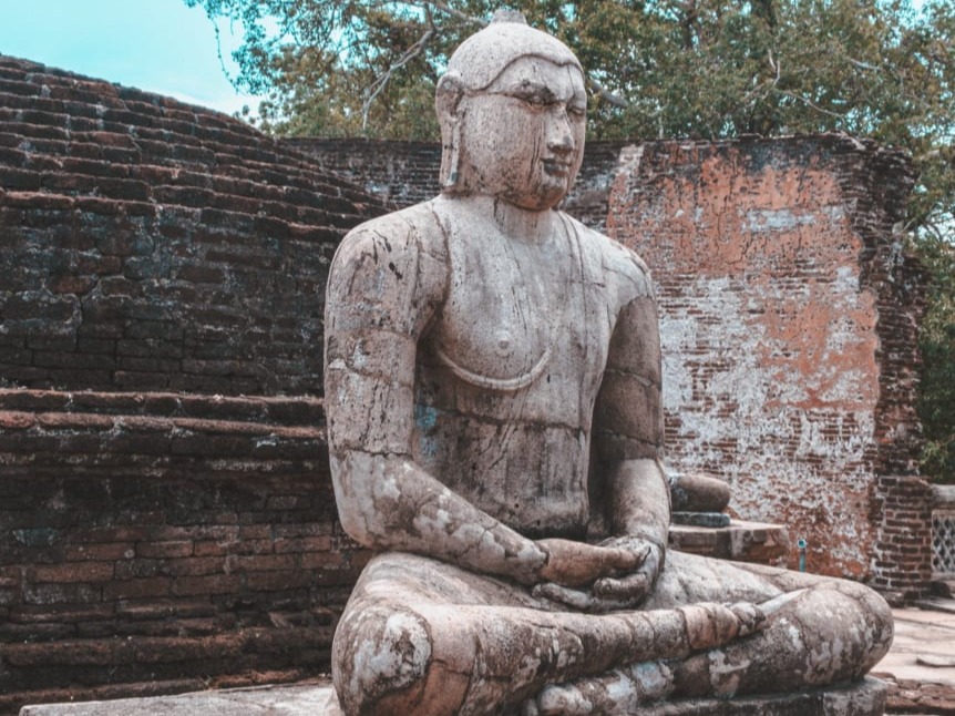 UNESCO World Heritage Sites- Sri Lanka