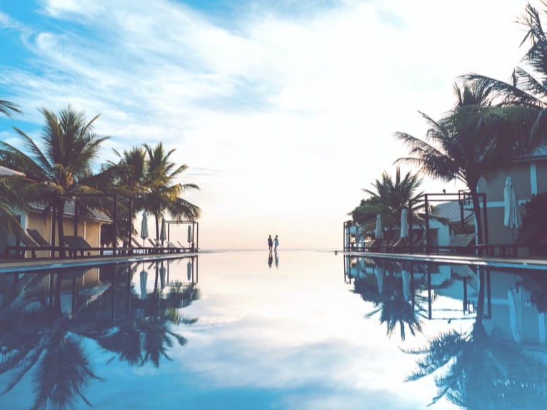 Honeymoon in Sri Lanka