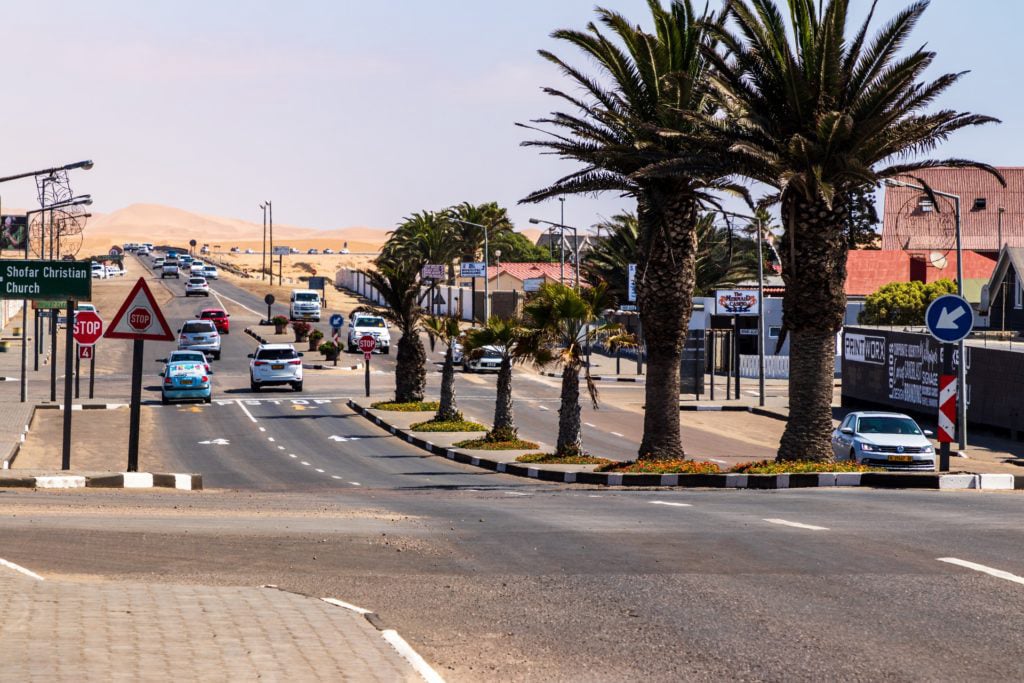 Swakopmund