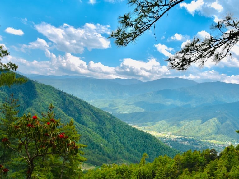 Rural Hikes & Treks